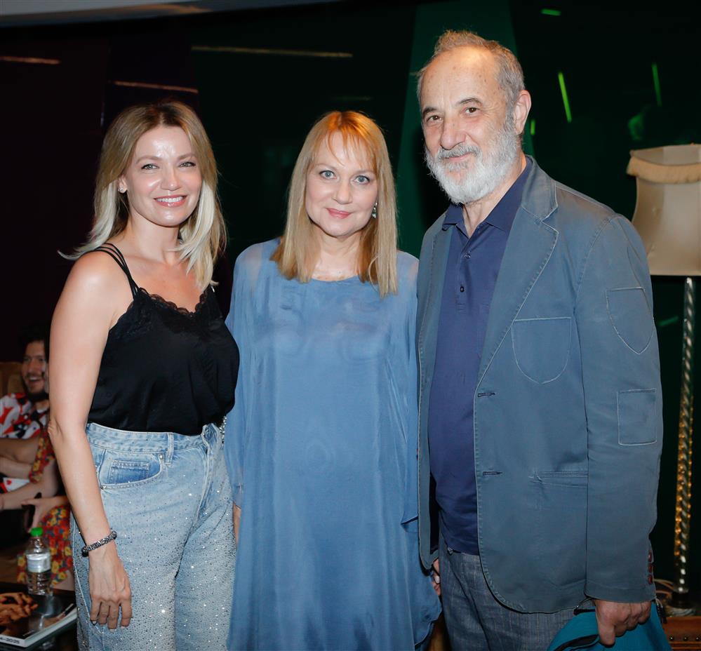 Βραβεία Ίρις 2025