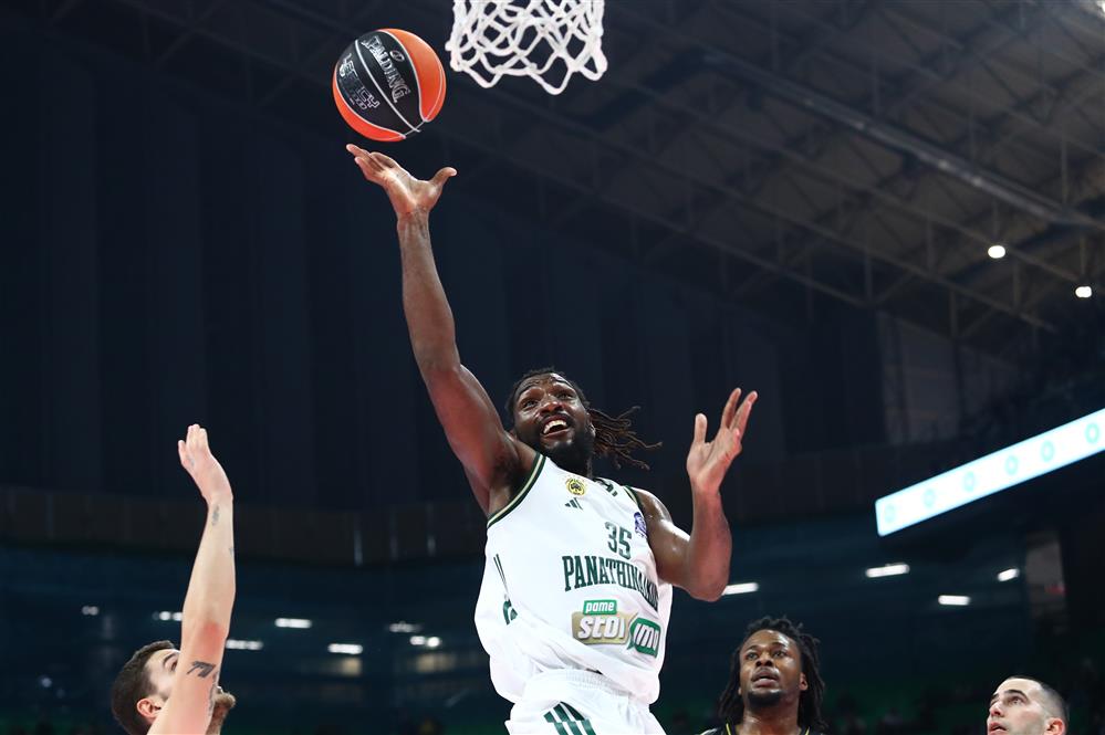 Παναθηναϊκός - Άρης