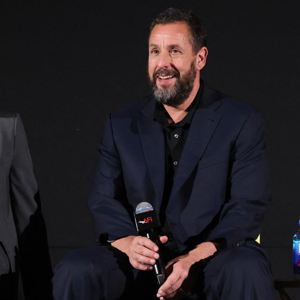 Άνταμ Σάντλερ