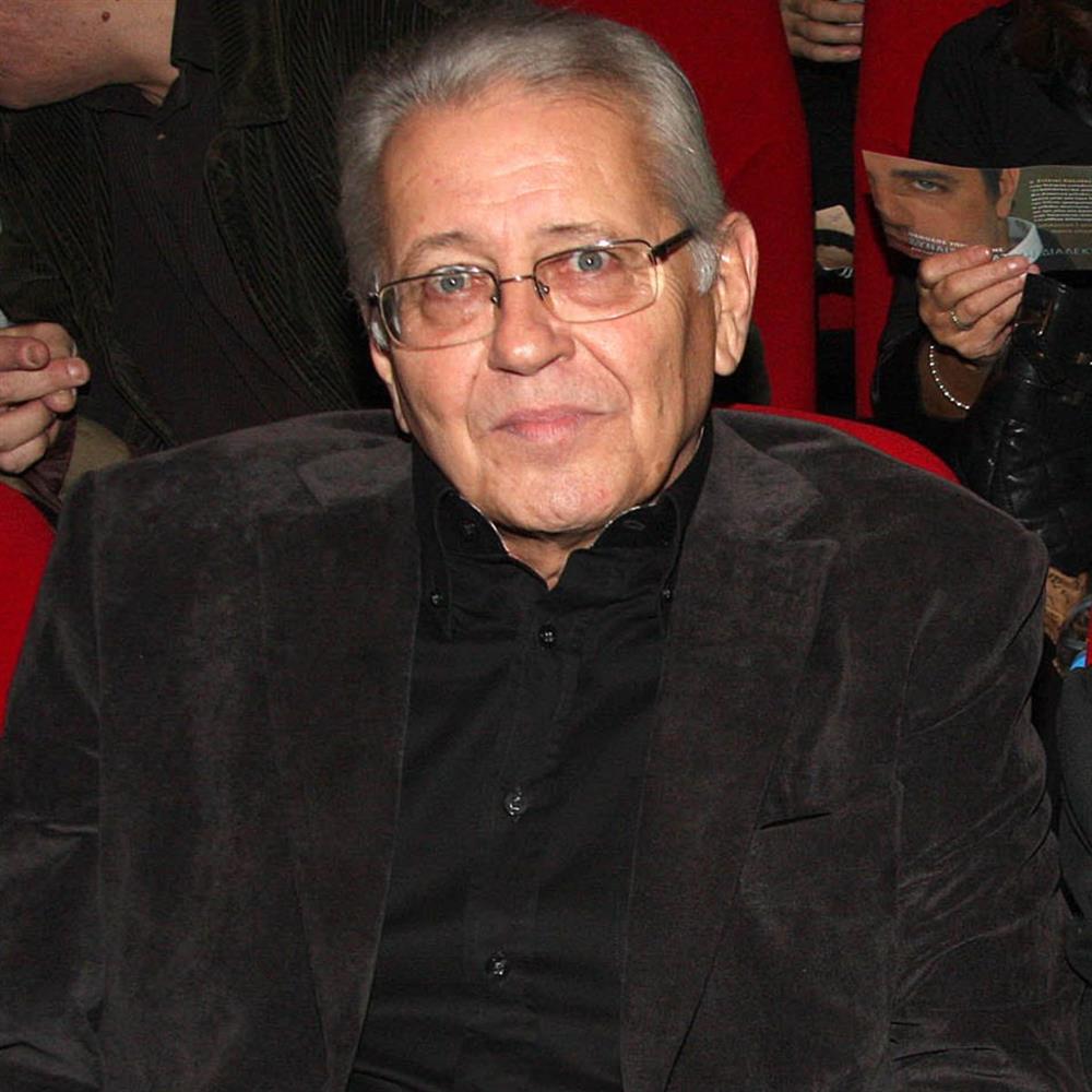 Δημήτρης Κωνσταντάρας: Πότε και πού θα γίνει η κηδεία του