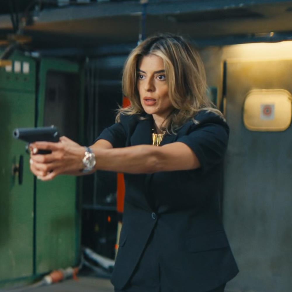 Γιατί ρε πατέρα