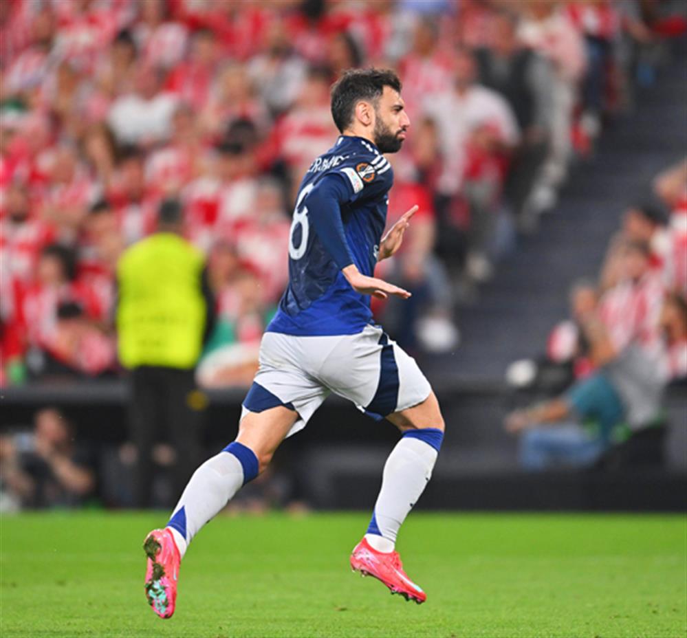 ΑΘΛΕΤΙΚ ΜΠΙΛΜΠΑΟ - ΜΑΝΤΣΕΣΤΕΡ ΓΙΟΥΝΑΙΤΕΝΤ