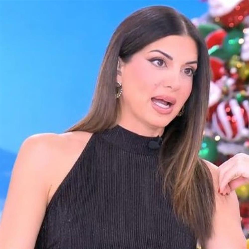 Σταματίνα Τσιμτσιλή