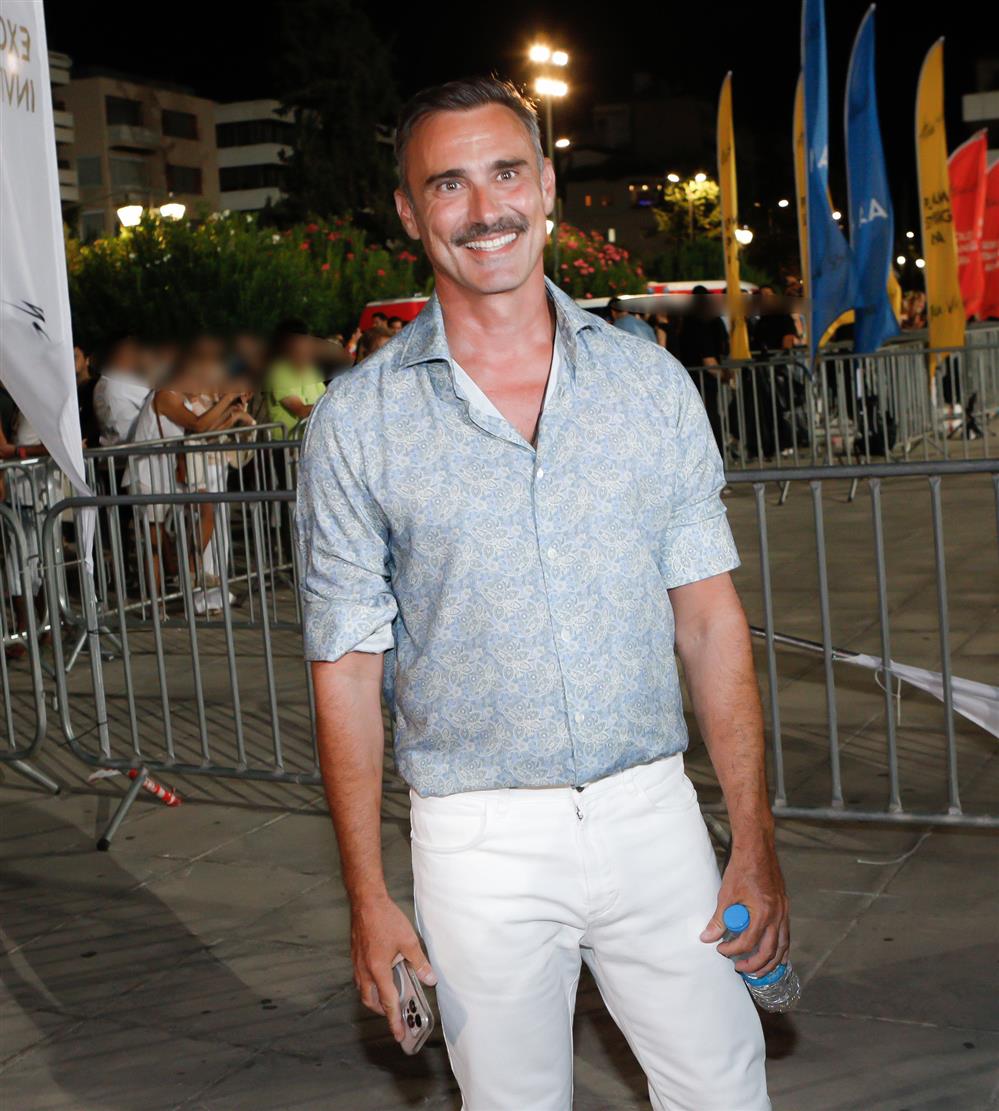 Άννα Βίσση - Συναυλία