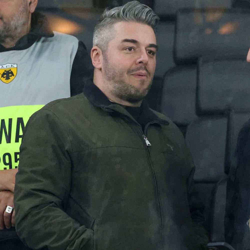 Δύσκολες ώρες για τον Πέτρο Πολυχρονίδη