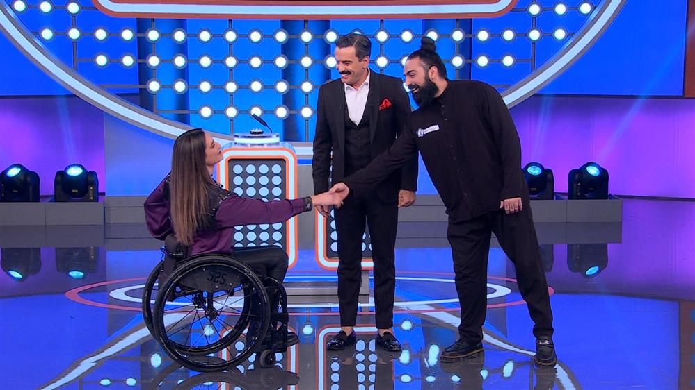 5x5 ΣΠΕΣΙΑΛ – ΕΠΕΙΣΟΔΙΟ 19 – 2η ΣΕΖΟΝ