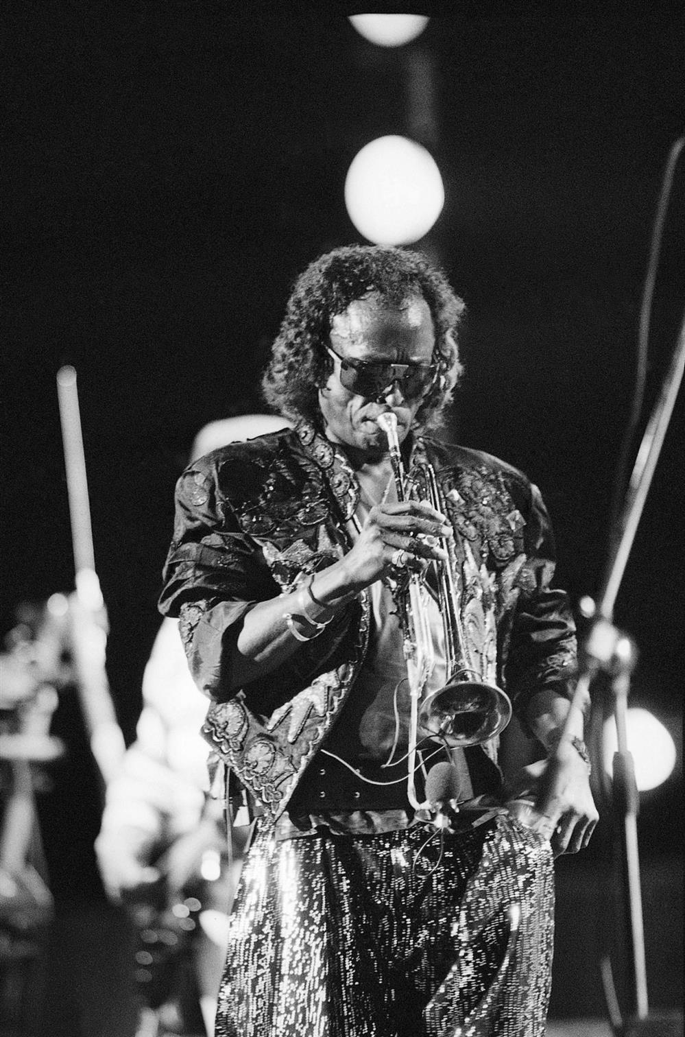 miles davis