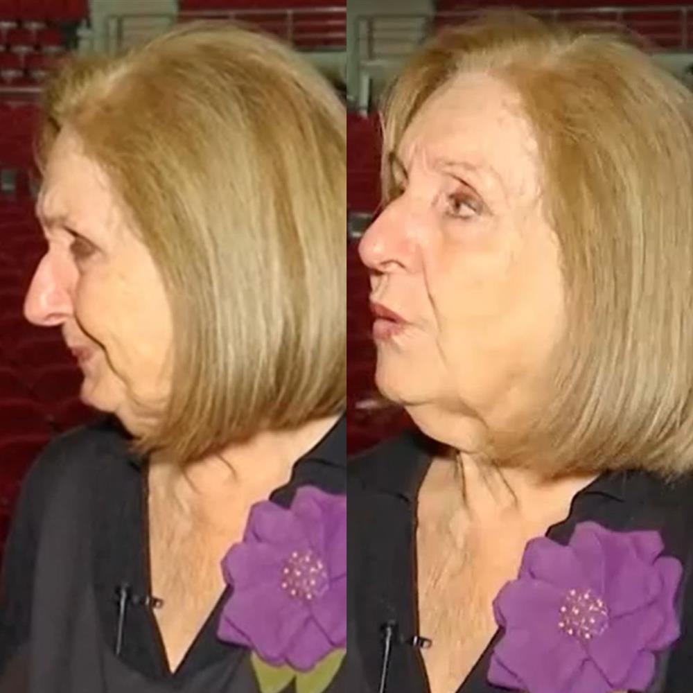 Κάρμεν Ρουγγέρη: "Λύγισε" on camera για τον θάνατο του συζύγου της - "Κάθε μέρα που περνάει είναι ακόμα πιο δύσκολη"