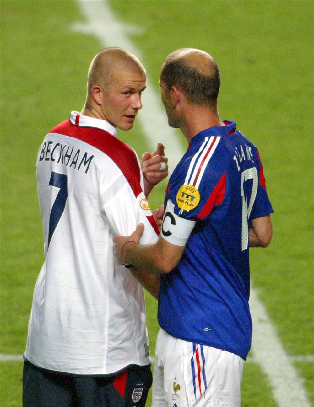 Μπέκαμ Μπέκαμ