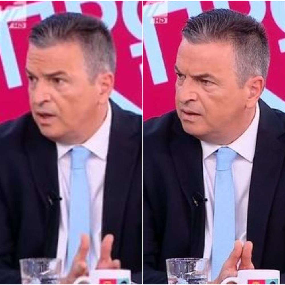 Σοφία Πολυζωγοπούλου: Ο δικηγόρος της απάντα για την αγωγή που δέχθηκε από τον Απόστολο Λύτρα - "Ζητά το σύνολο της περιουσίας"