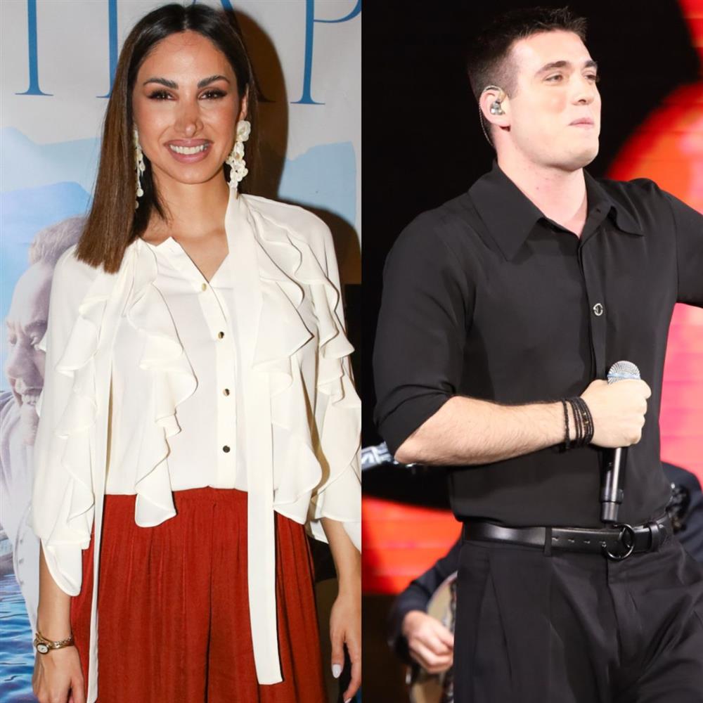 Λένα Ζευγαρά: Απαντά πρώτη φορά για τη συνεργασία με τον Γιώργο Κακοσαίο - "Γίνονται πολλές παραπληροφορήσεις"
