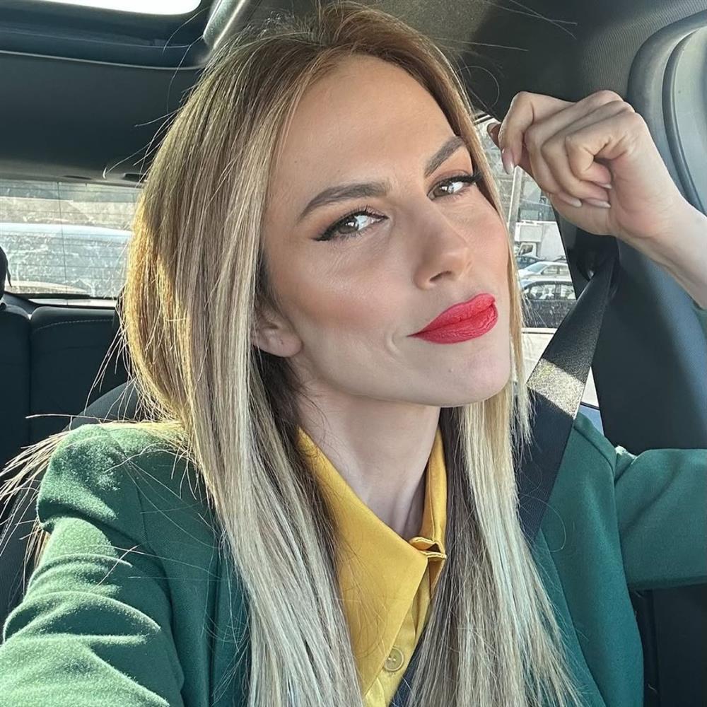 Ντορέττα Παπαδημητρίου