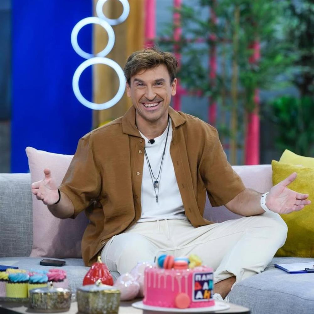 Γιώργος Κρικοριάν