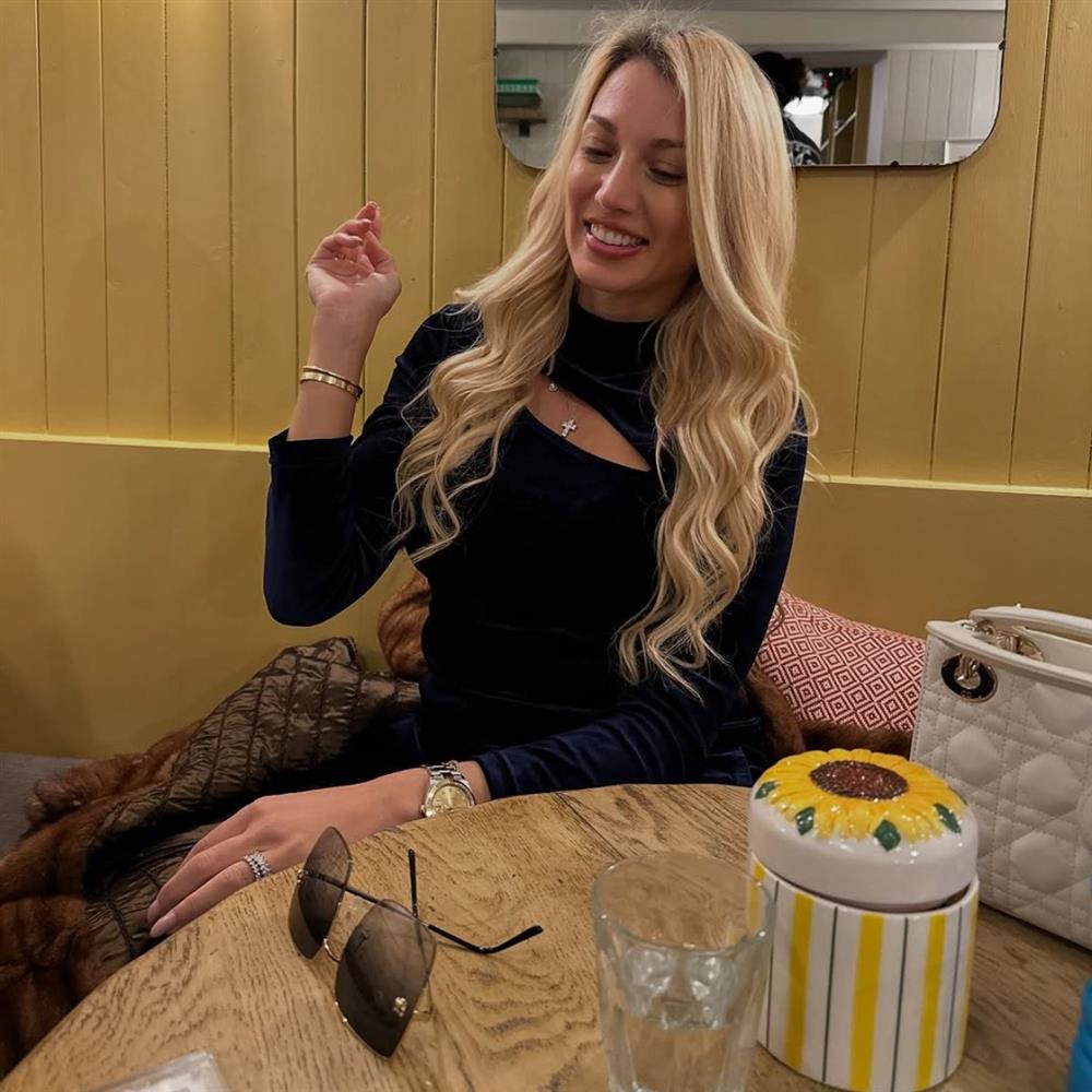 Κωνσταντίνα Σπυροπούλου