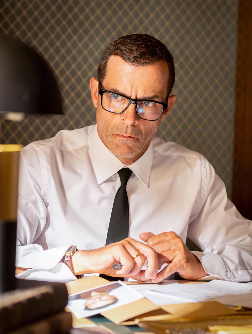 δικαστης δικαστης