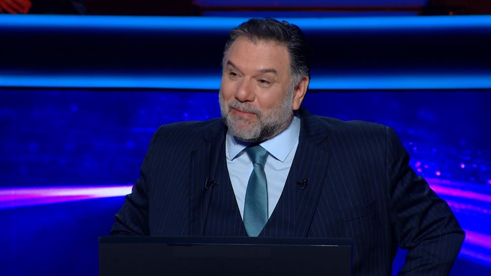 ΠΟΙΟΣ ΘΕΛΕΙ ΝΑ ΓΙΝΕΙ ΕΚΑΤΟΜΜΥΡΙΟΥΧΟΣ; - ΕΠΕΙΣΟΔΙΟ 89 – 3η ΣΕΖΟΝ