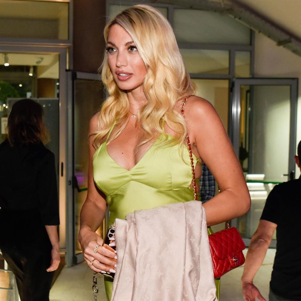 Κωνσταντίνα Σπυροπούλου Κωνσταντίνα Σπυροπούλου