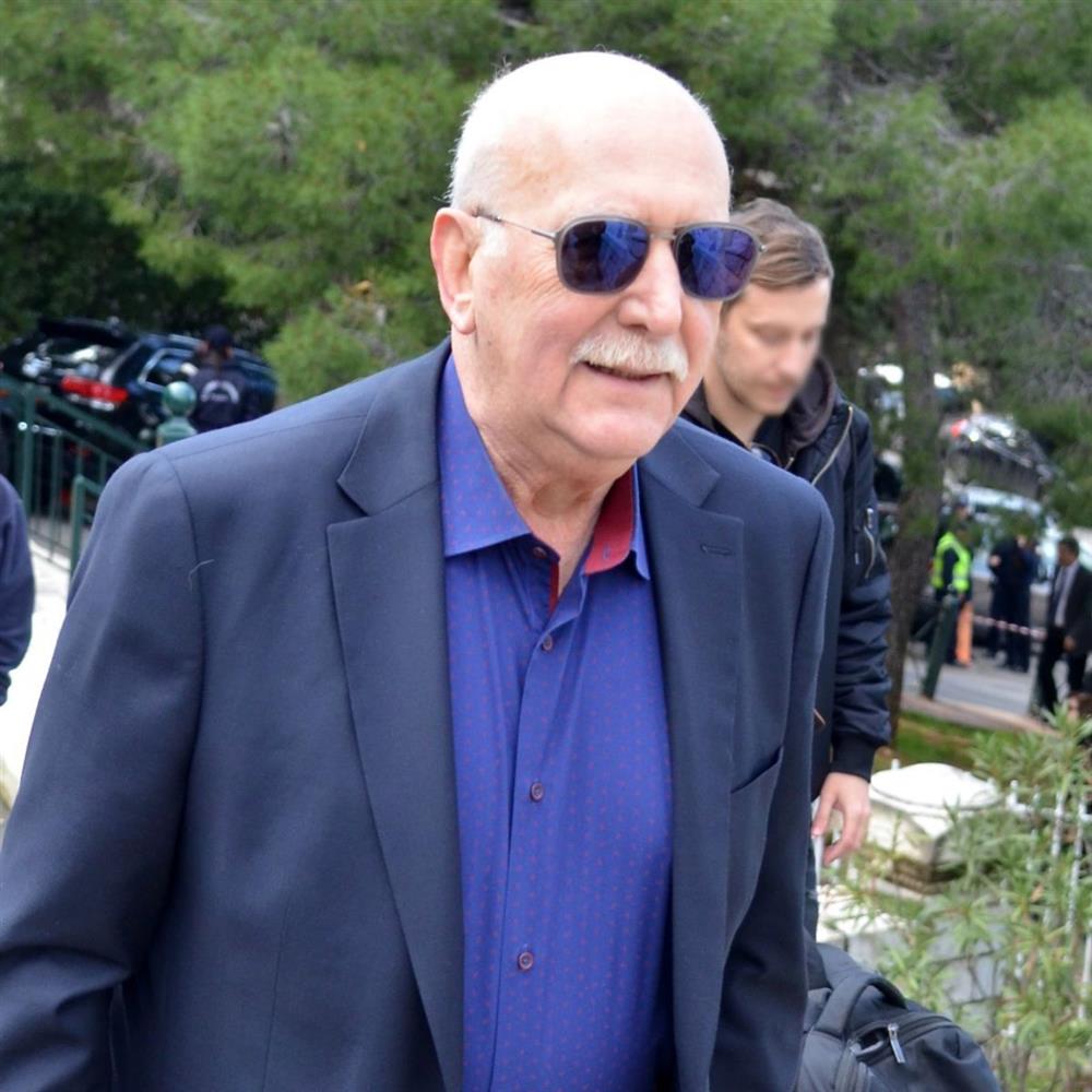 Σωκράτης Φάμελλος: "Η μνήμη του Γιώργου Παπαδάκη θα μείνει ως πρότυπο για τους νέους δημοσιογράφους"