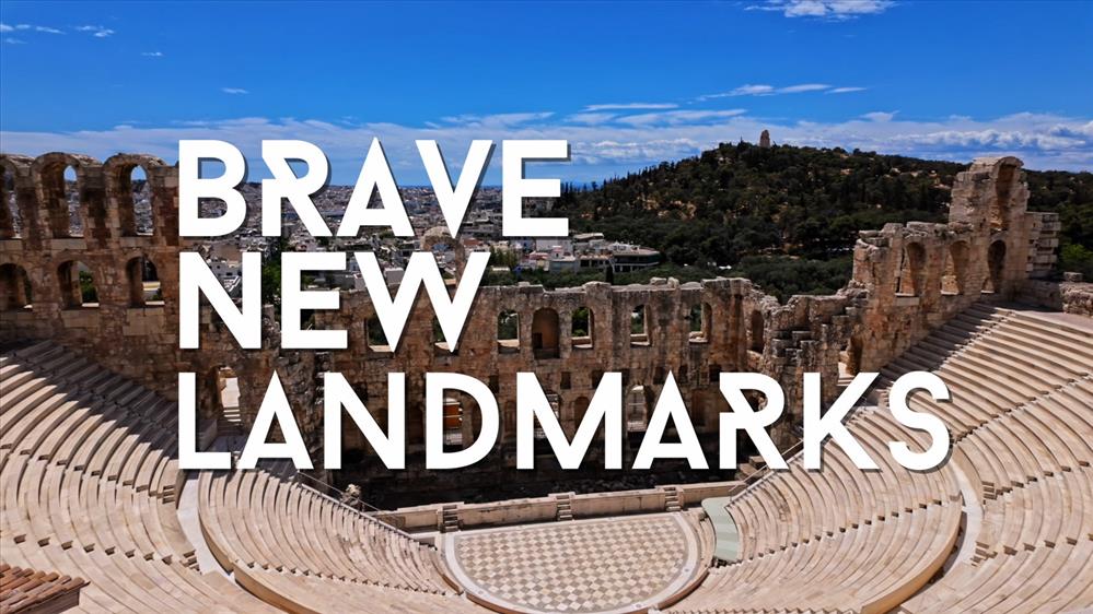 BRAVE NEW GREECE – ΕΠΕΙΣΟΔΙΟ 7 – ΣΕΖΟΝ 03