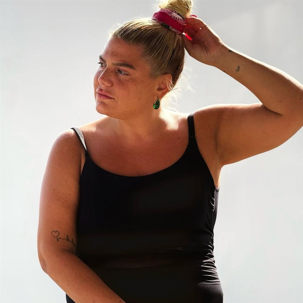 Δανάη Μπάρκα