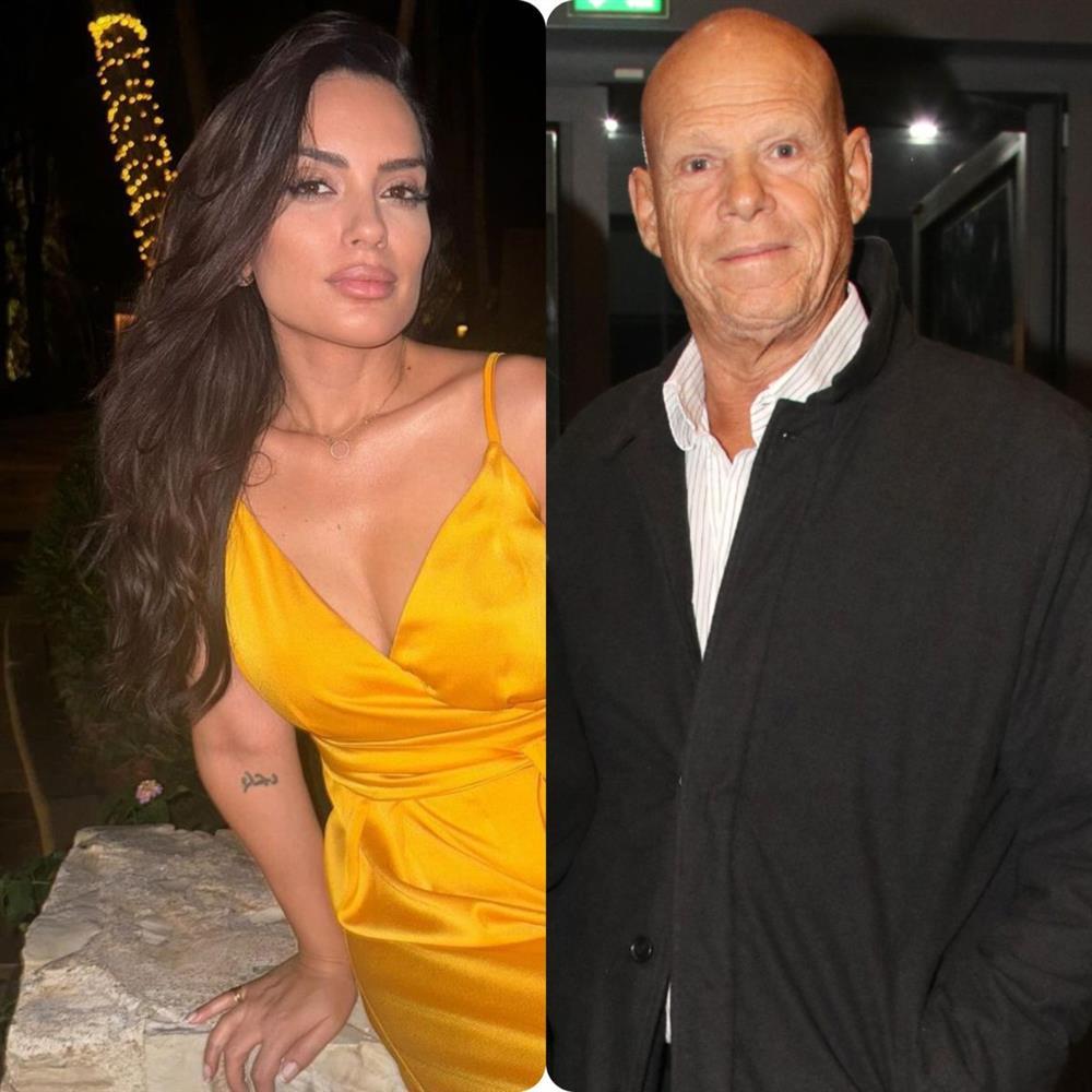 Ελπίδα Ιακωβίδου - Τζώνη Καλημέρης