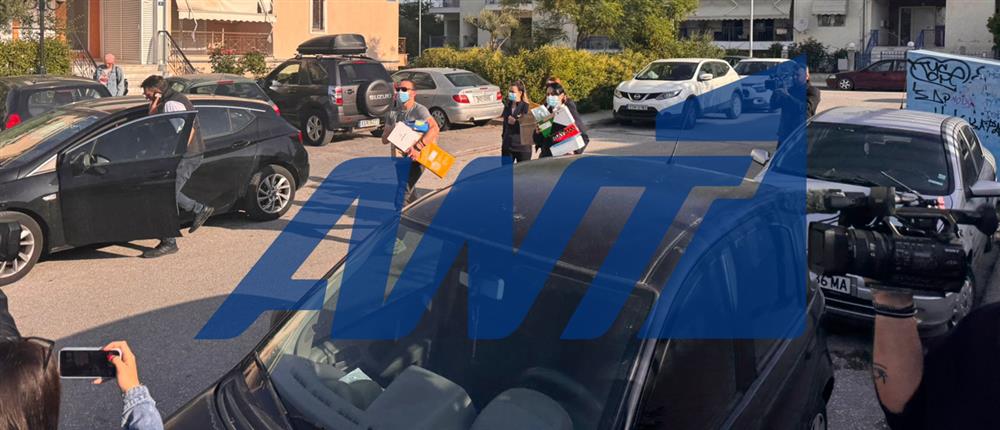 Θεσσαλονικη - ΕΟΔΥ - Στρεπτοκοκκος