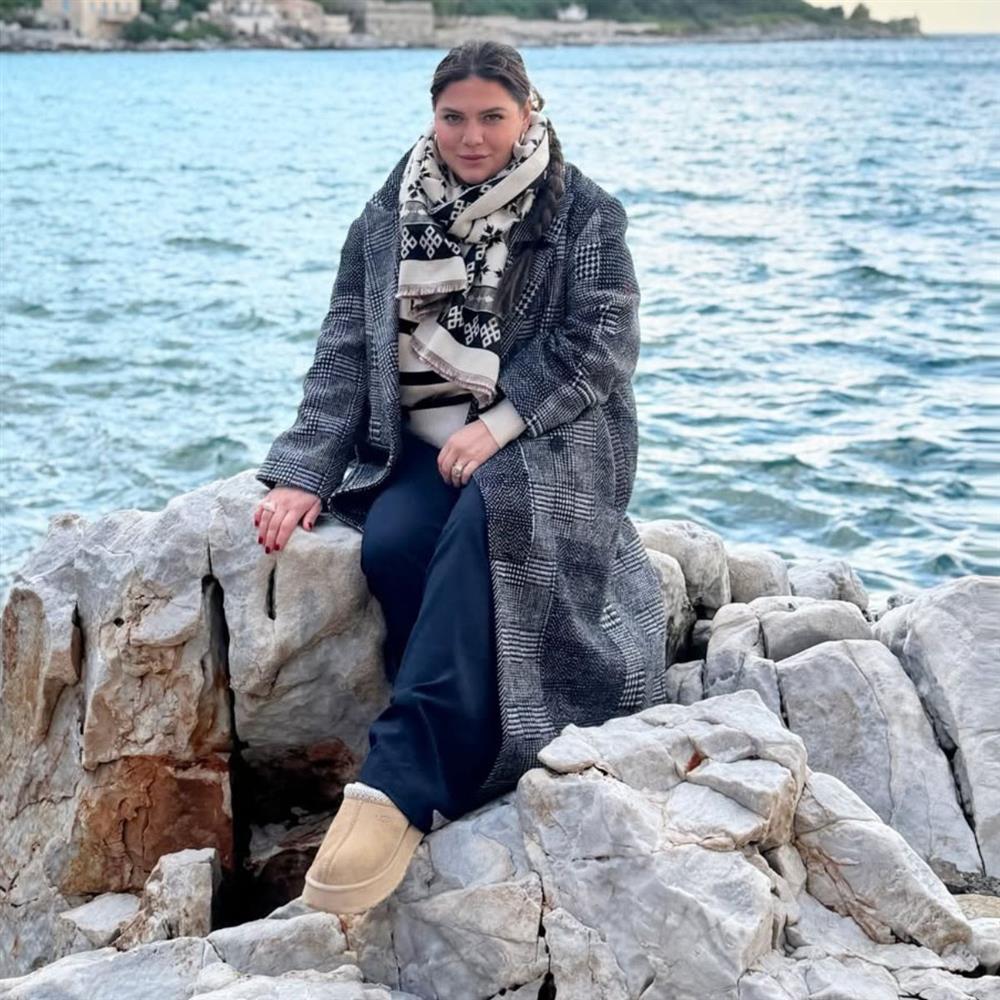 Δανάη Μπάρκα