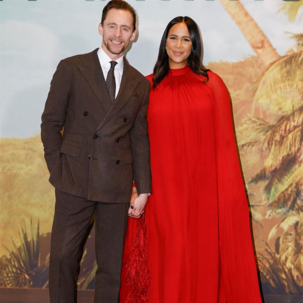 Τομ Χίντλστον Ζάουι Άστον