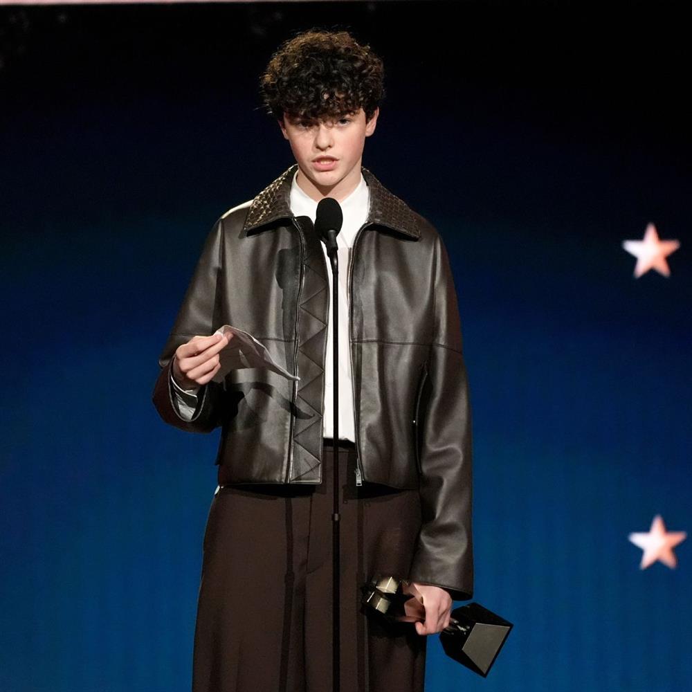 Όουεν Κούπερ