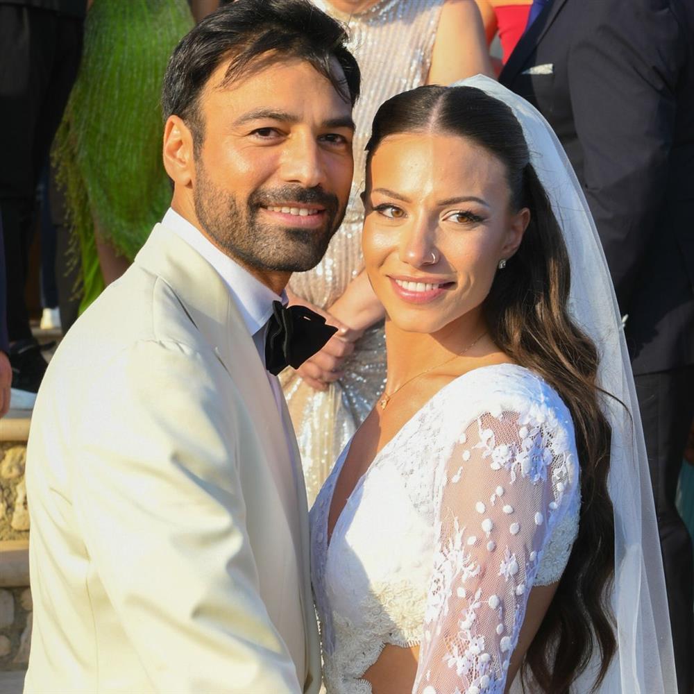 Αντρέας Γεωργίου & Σιμώνη Χριστοδούλου