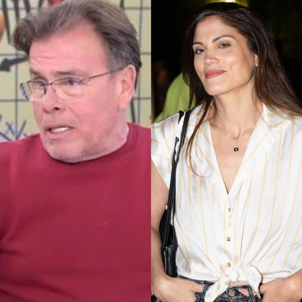 Δημήτρης Παπανώτας - Μαίρη Συνατσάκη