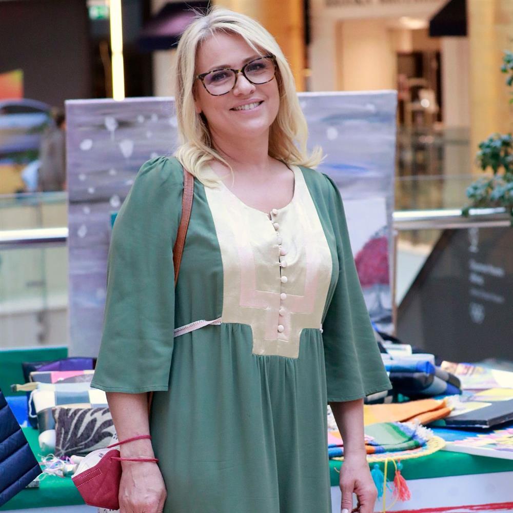 Μαριάννα Τουμασάτου