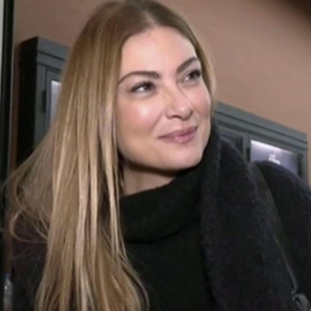 Δέσποινα Καμπούρη