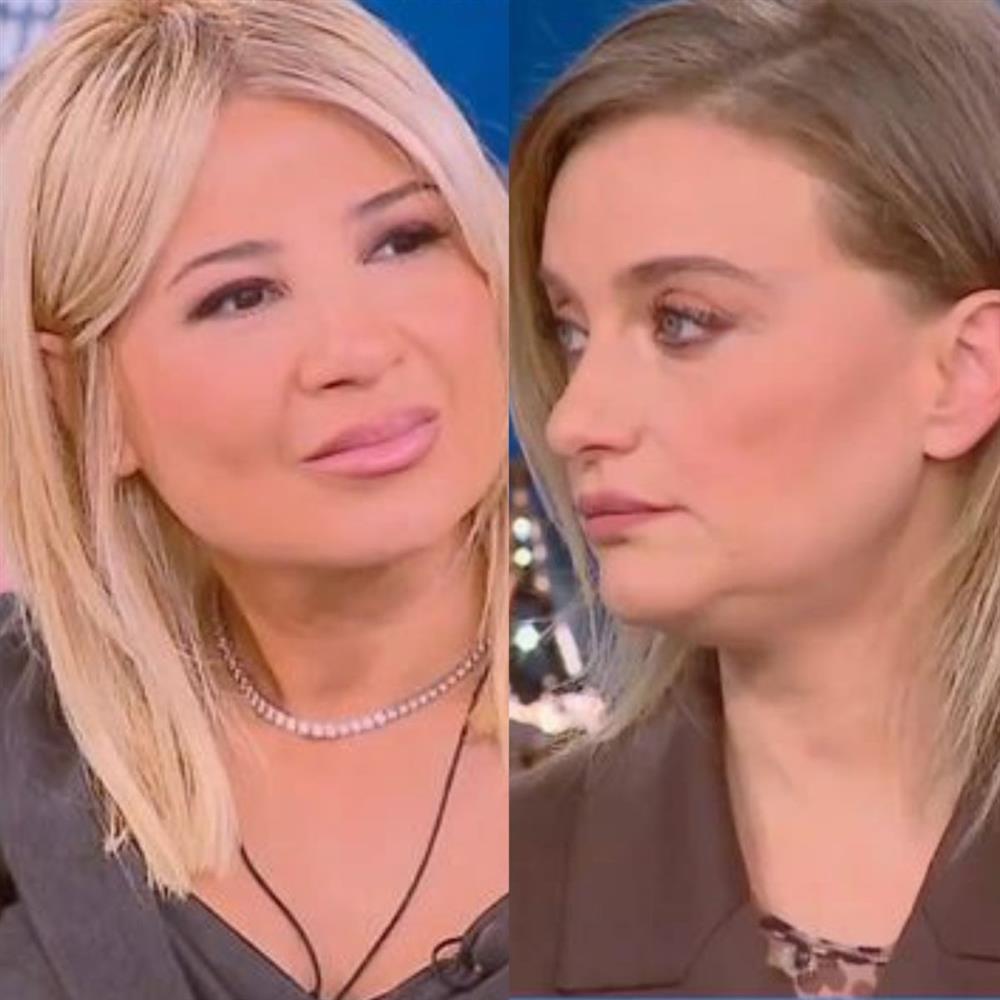 Λένα Δροσάκη - Φαίη Σκορδά