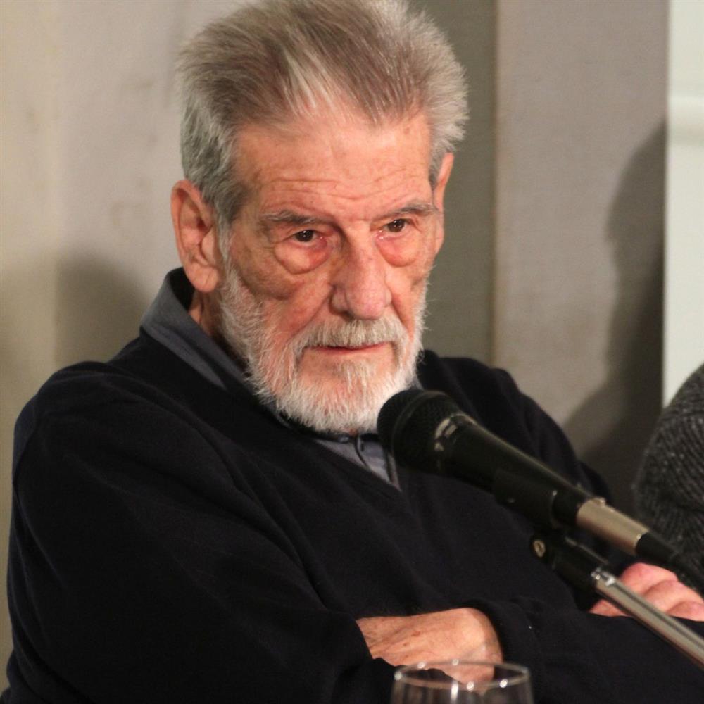 Γιάννης Βόγλης