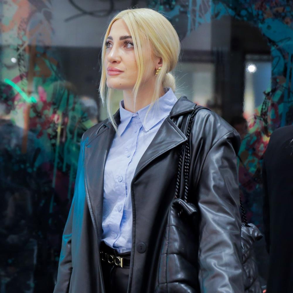 Ιωάννα Τούνη