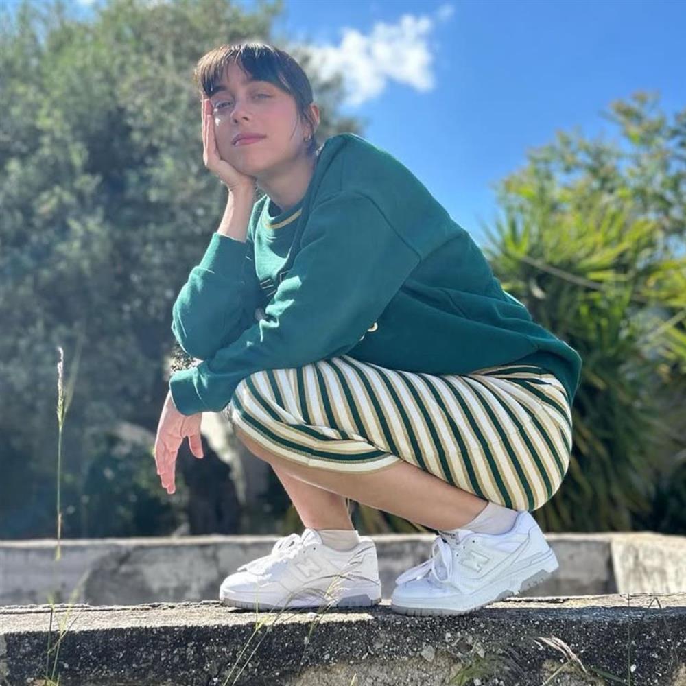 Τζωρτζίνα Λιώση