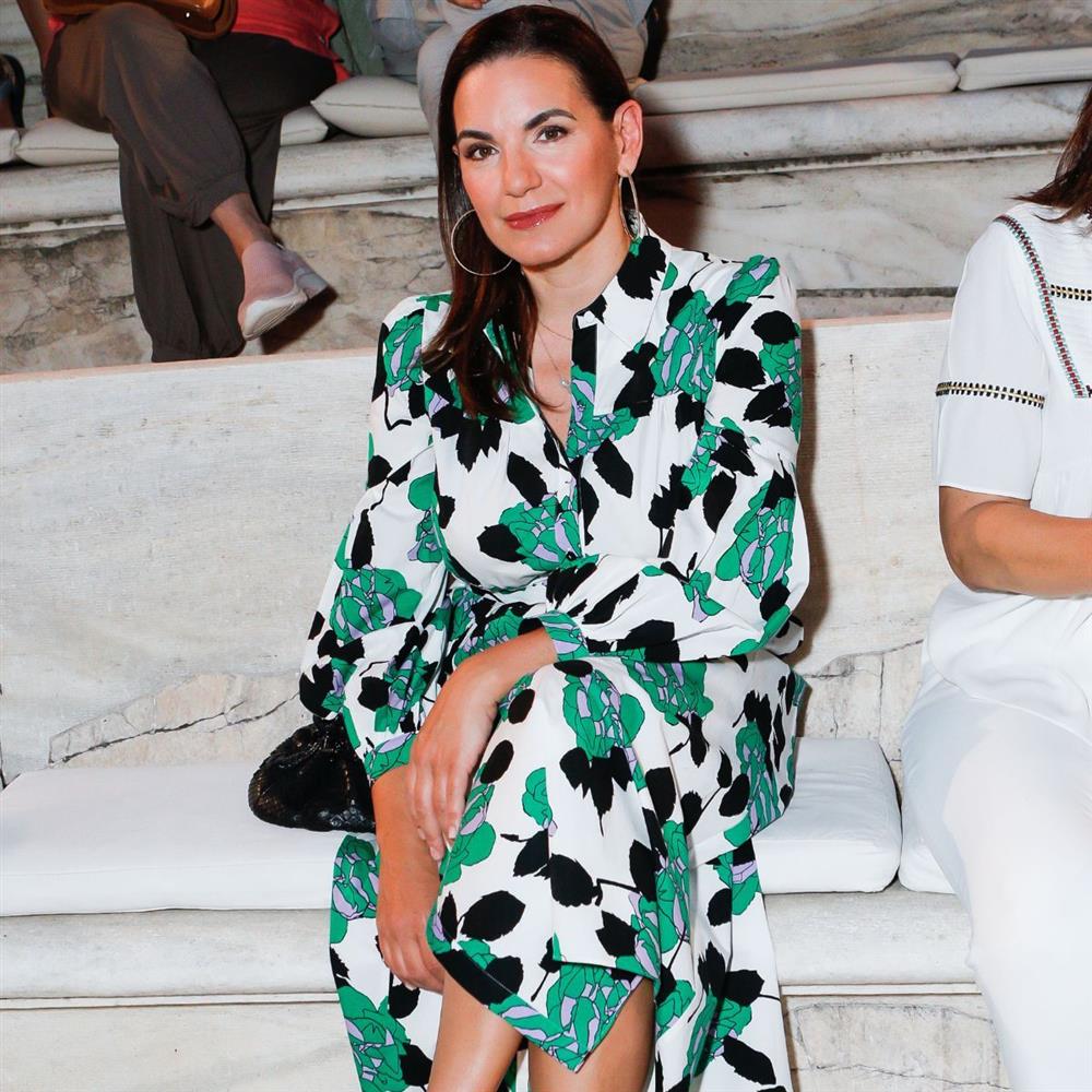 Όλγα Κεφαλογιάννη