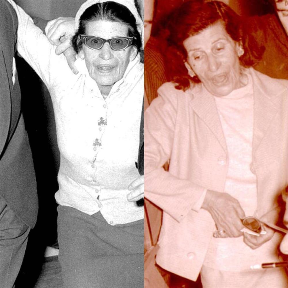 Γεωργία Βασιλειάδου