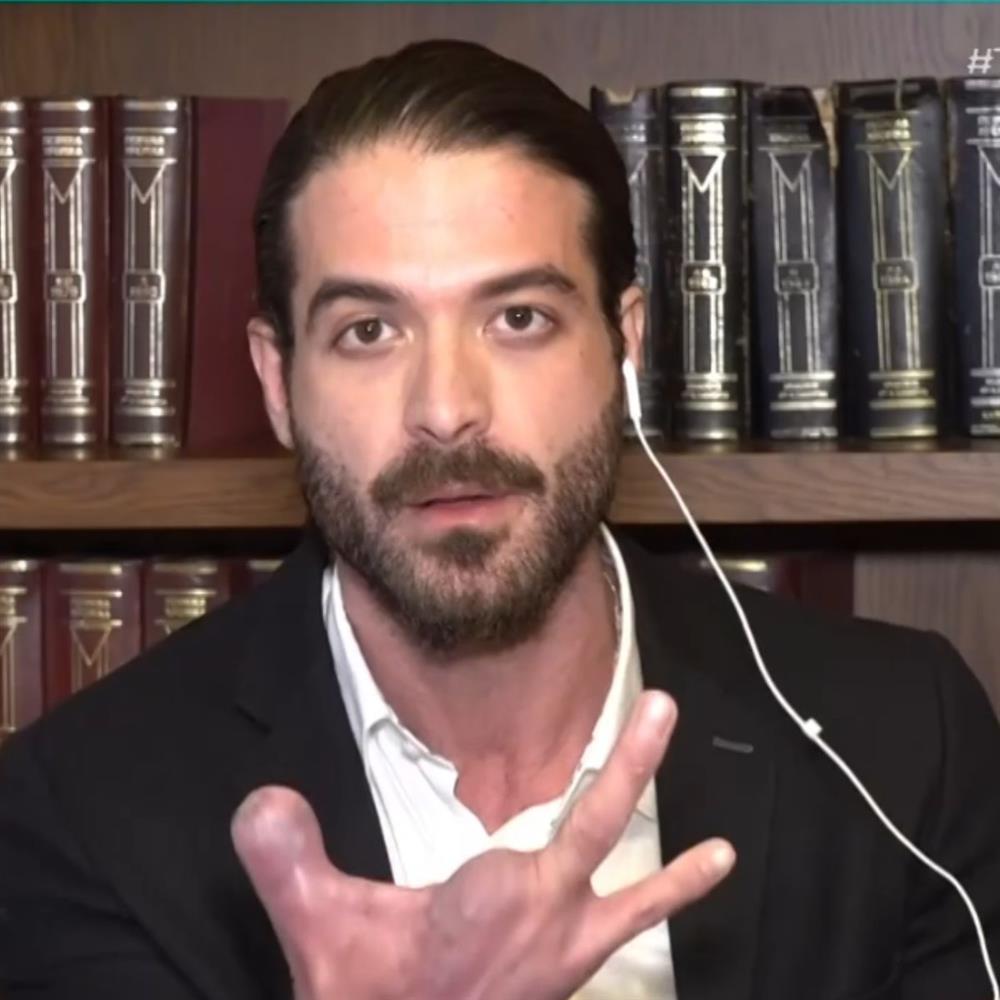 Άρης Μουγκοπέτρος