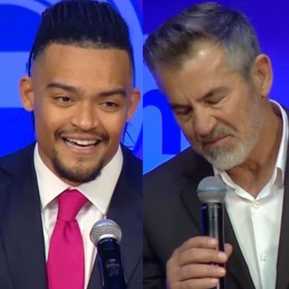 Εμμανουήλ Καραλής - Πατέρας