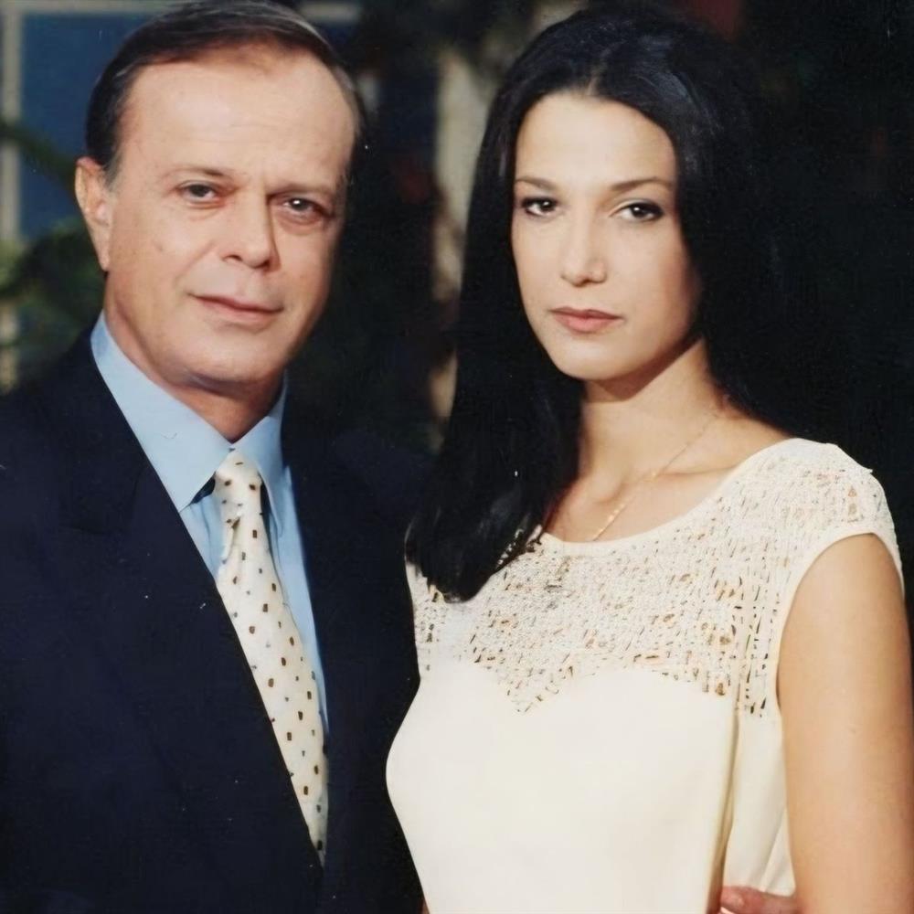 Καλλιόπη Ευαγγελίδου - Χρήστος Πολίτης