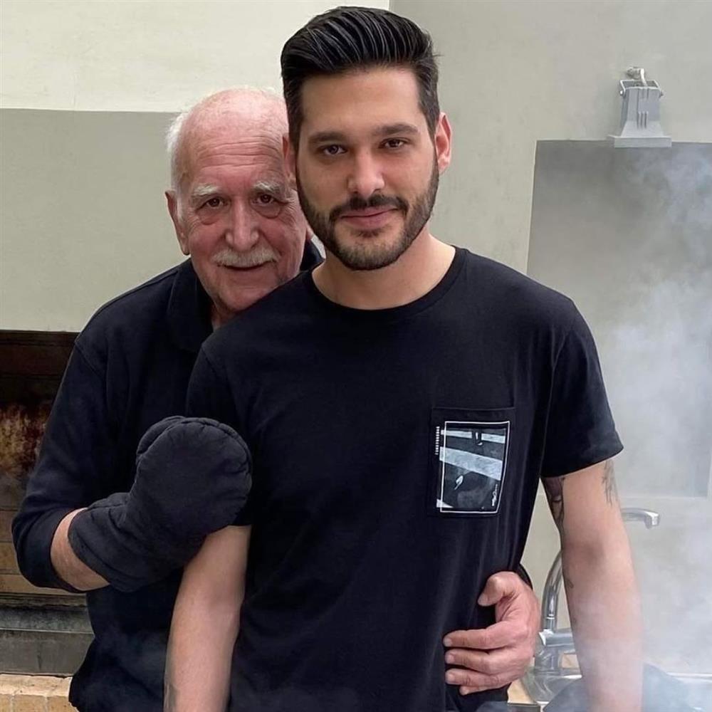 Φοίβος Παπαδάκης