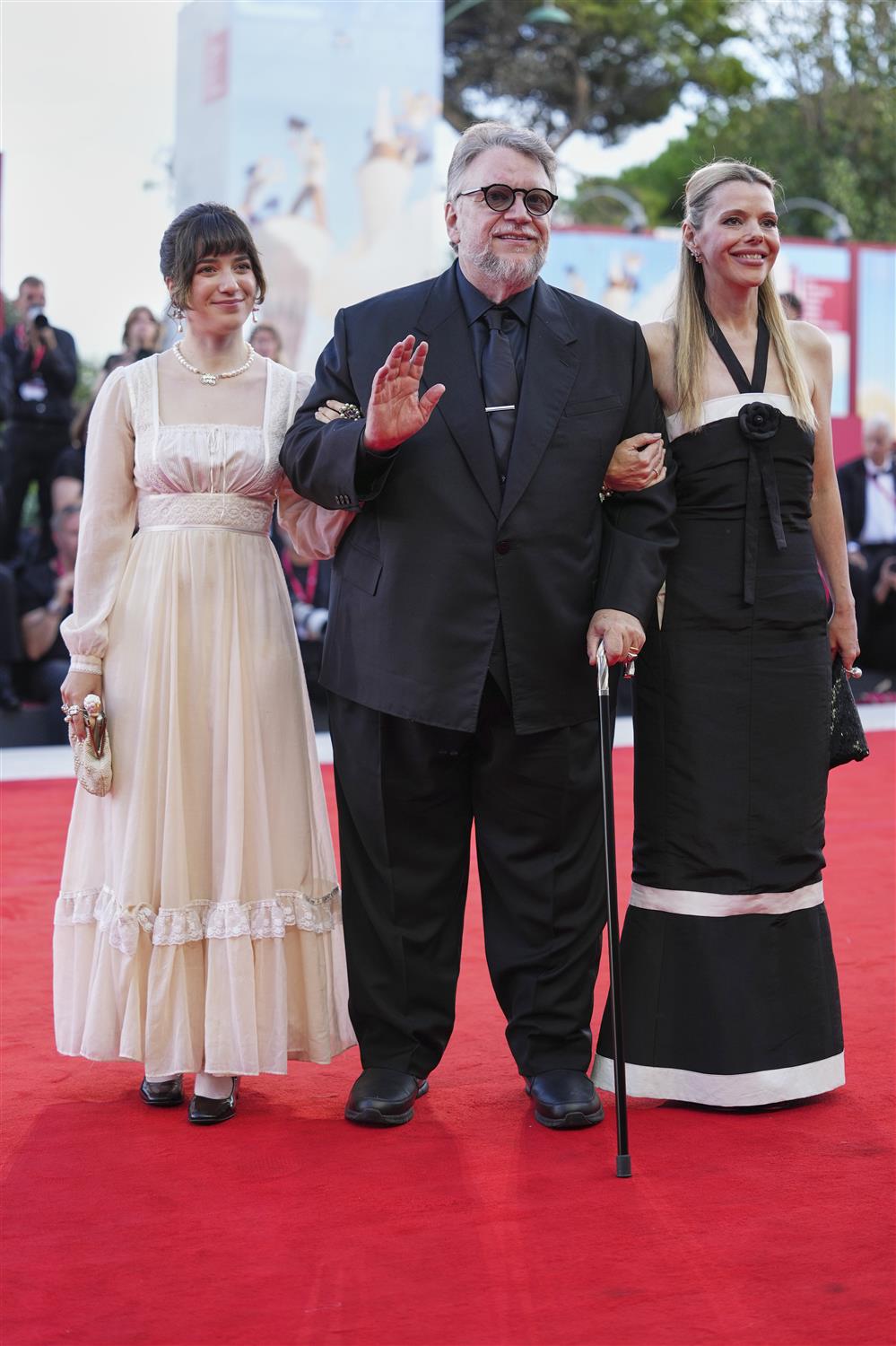 Γκιγιέρμο ντελ Τόρο Γκιγιέρμο ντελ Τόρο