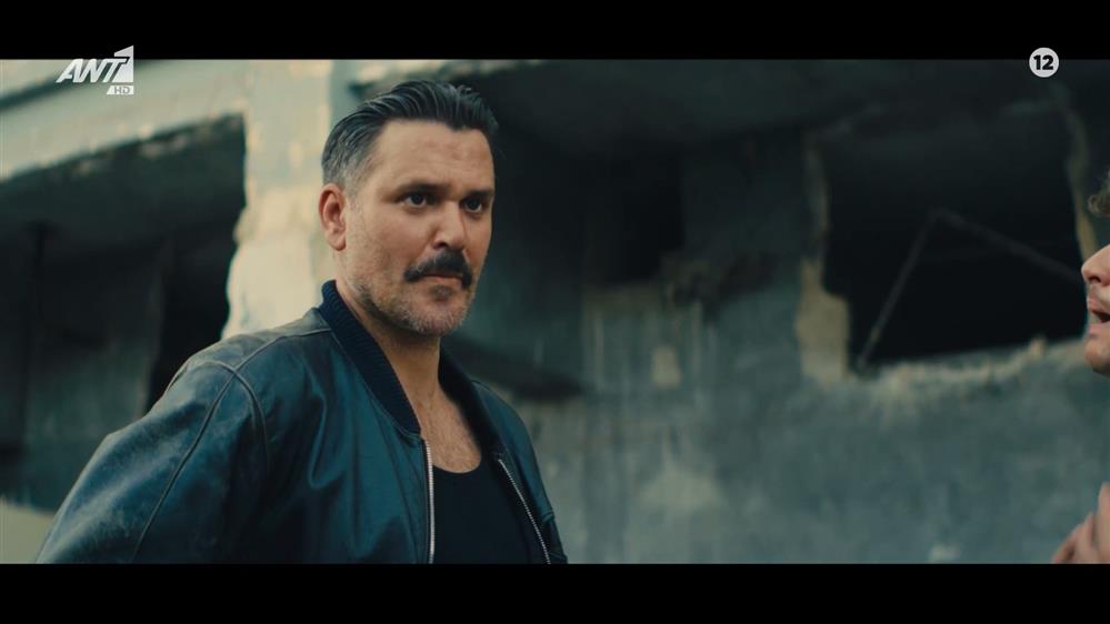 ΓΙΑΤΙ ΡΕ ΠΑΤΕΡΑ; - SNEAK PREVIEW - ΕΠΕΙΣΟΔΙΟ 02