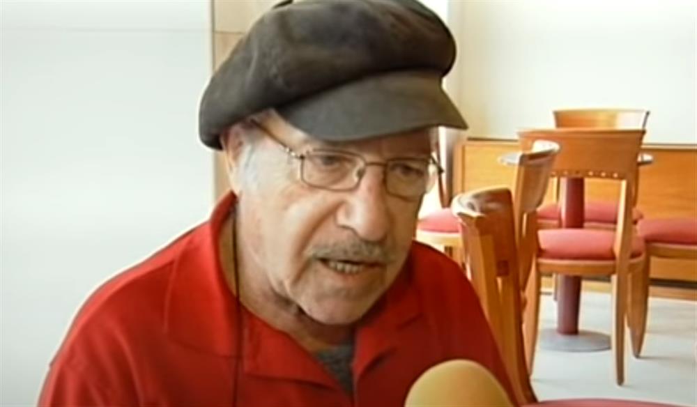 Θύμιος Καρακατσάνης