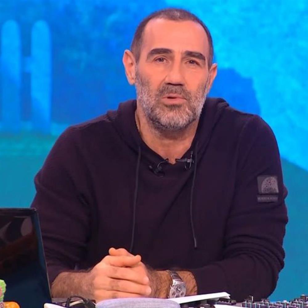 Αντώνης Κανάκης