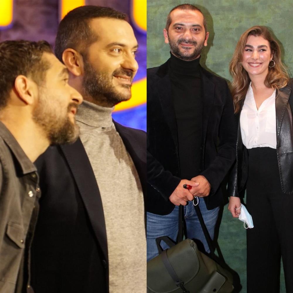 Πάνος Ιωαννίδης - Λεωνίδας Κουτσόπουλος