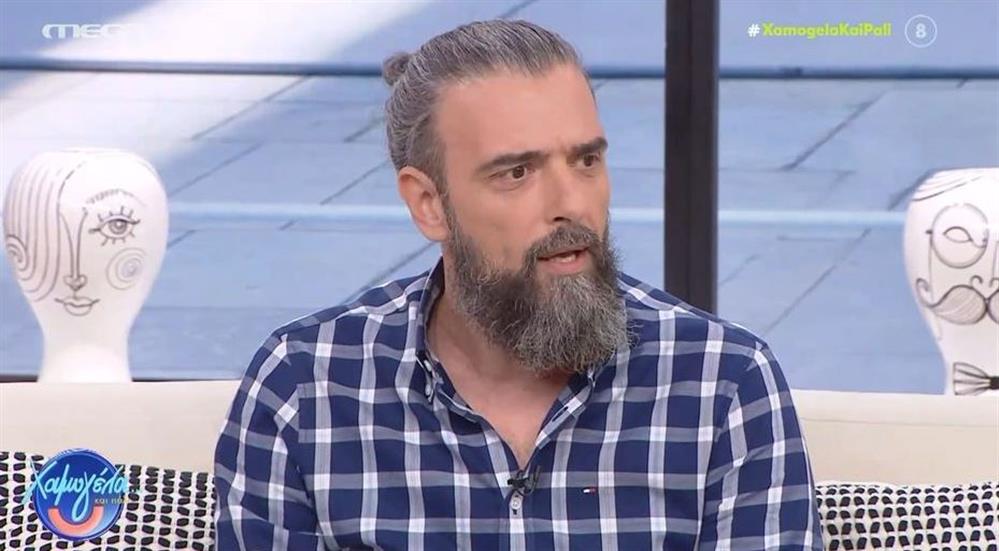 Τσαφουλιας