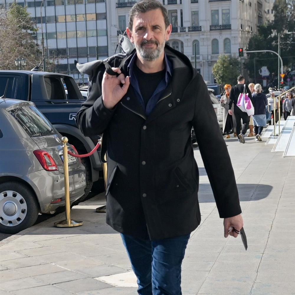 Λεωνίδας Κακούρης